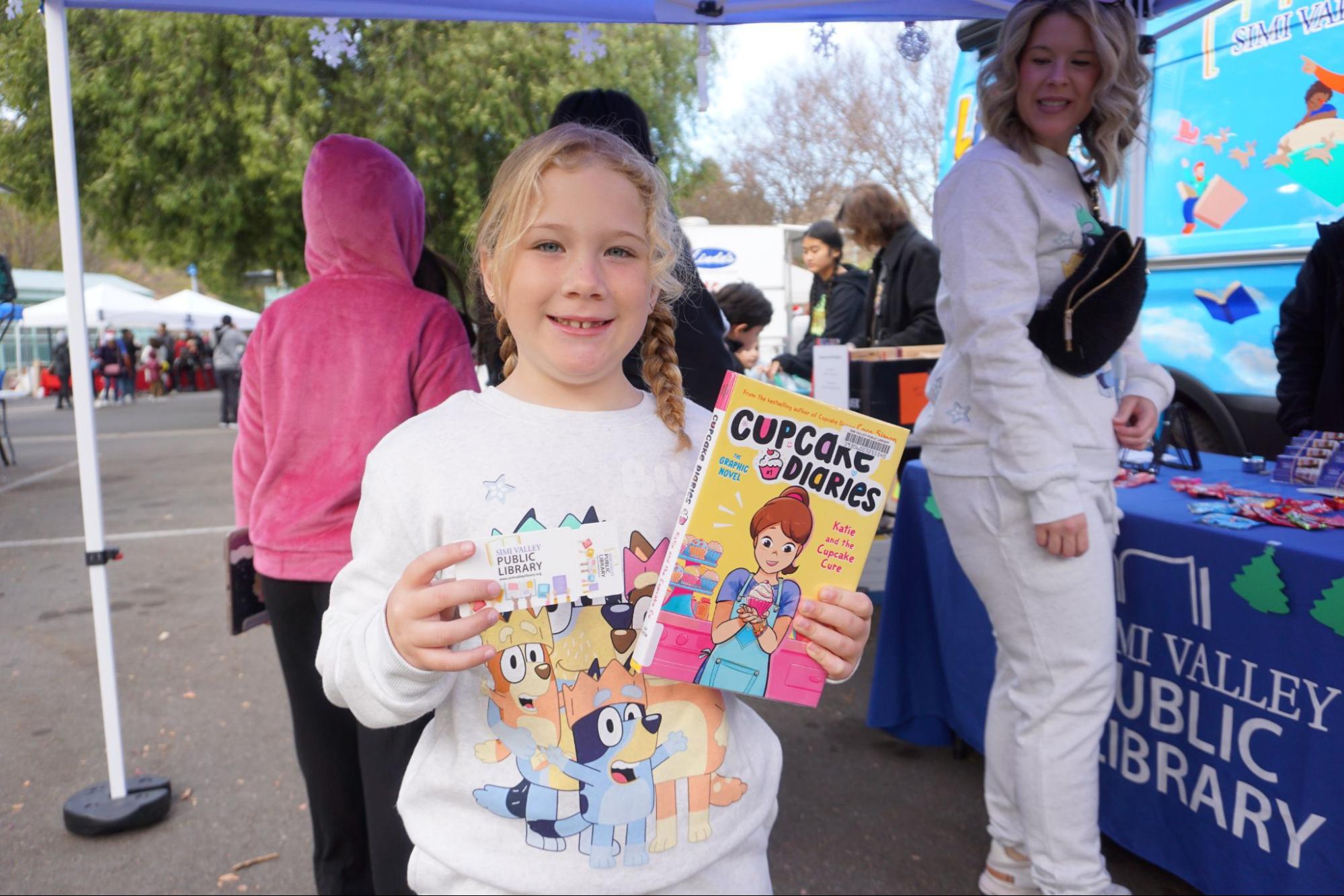 AR24-25 Community Events Library Card