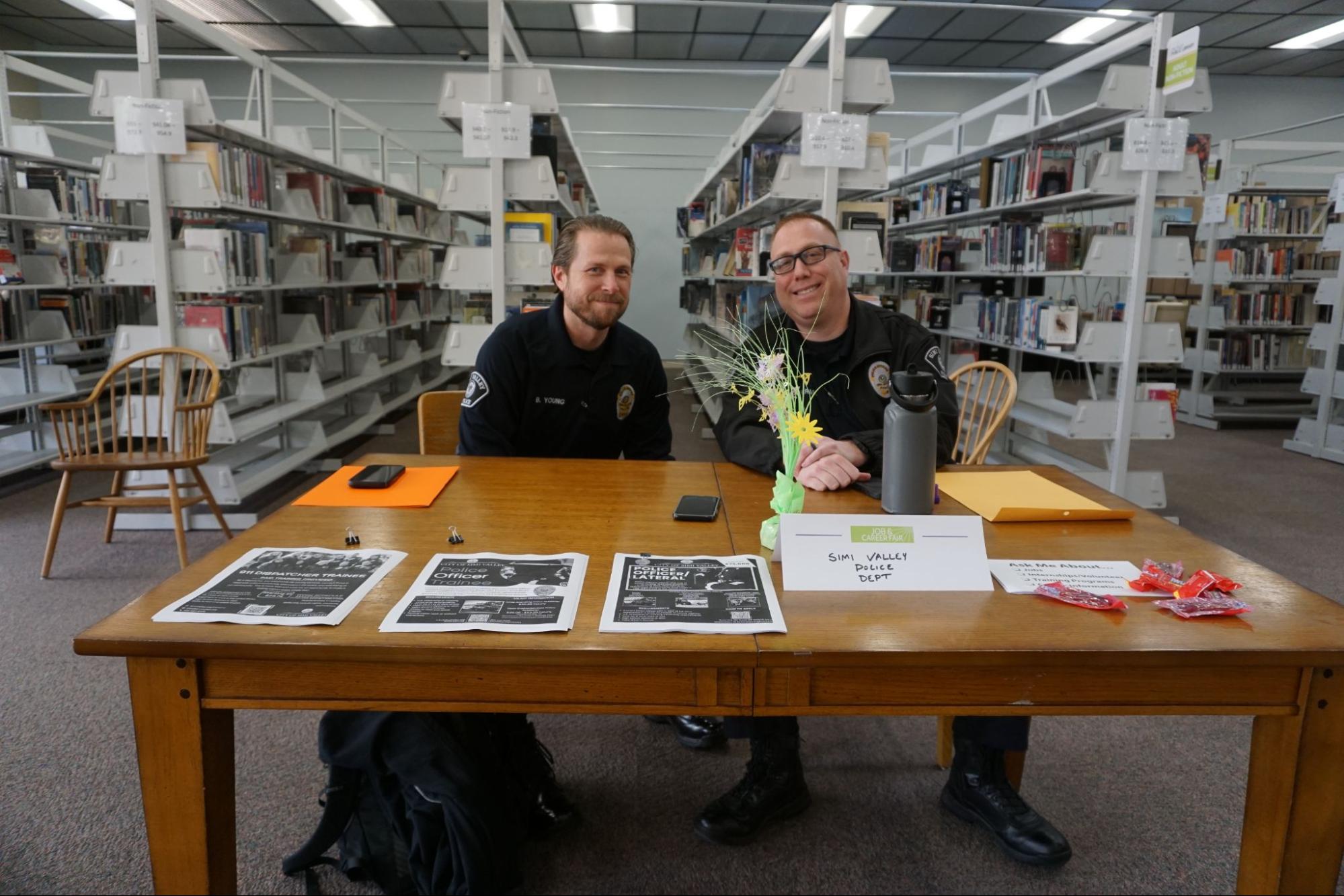 AR 24-25 Youth Council - SVPD