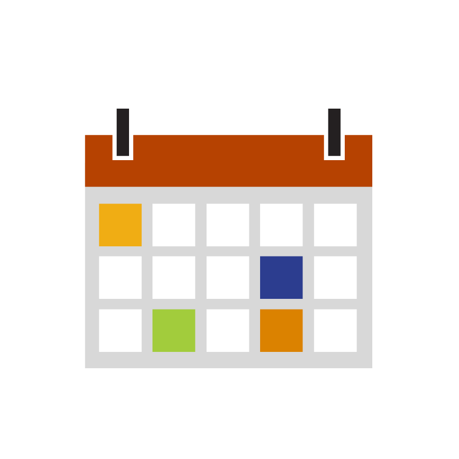 Event Calendar Icon