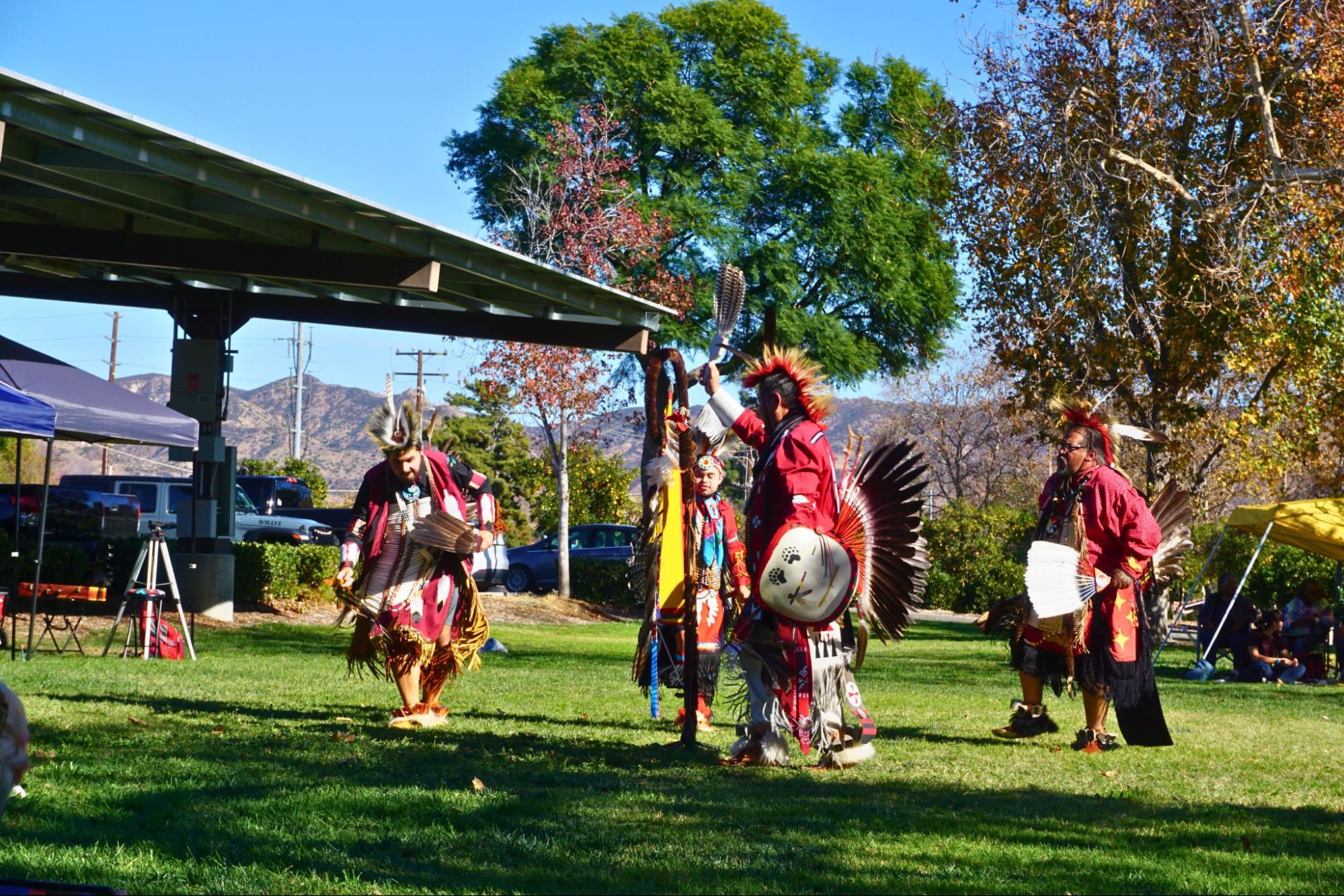 AR2425- 32 Cultural Programs School district librarians