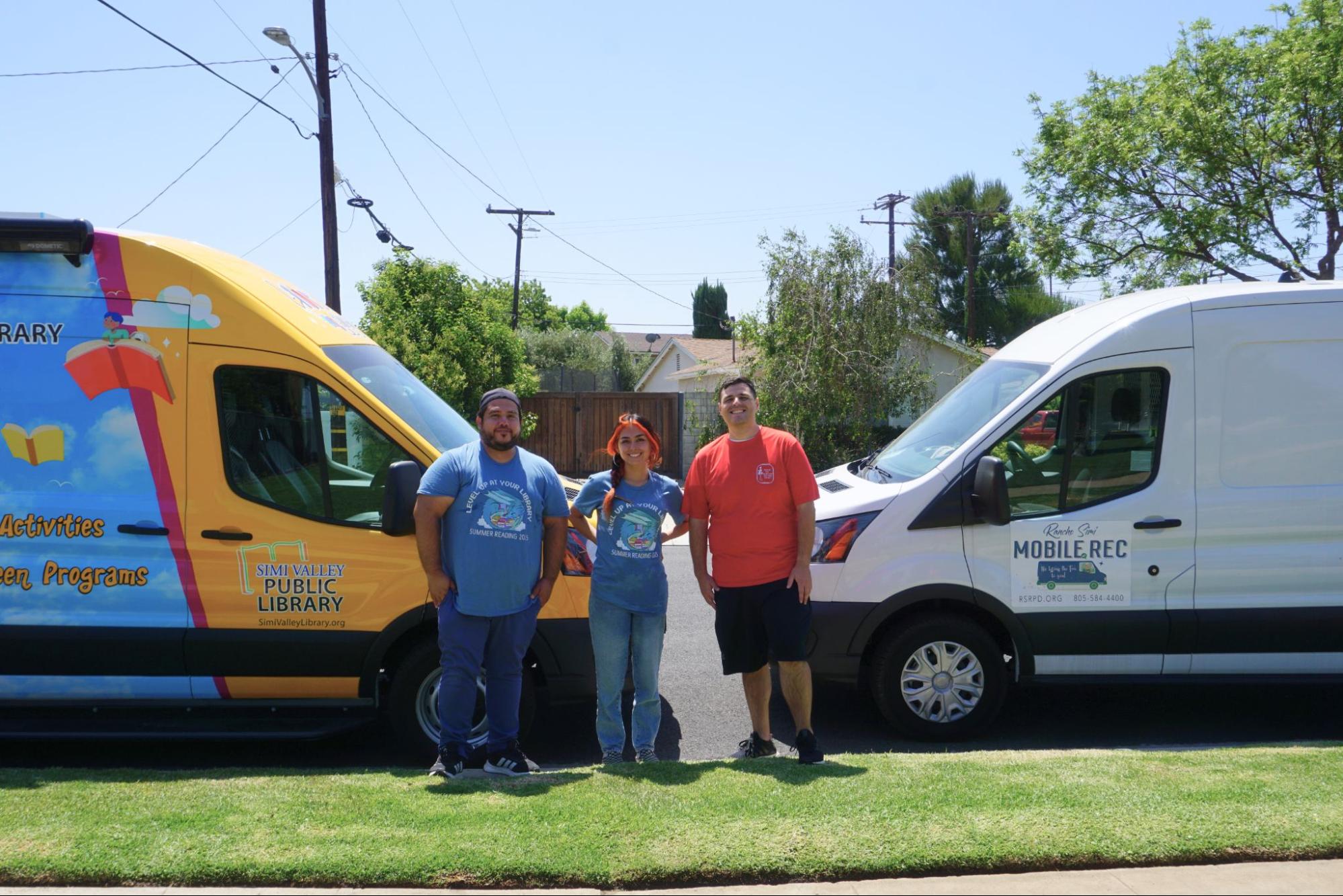 AR2425- 46 RSRPD School district librarians