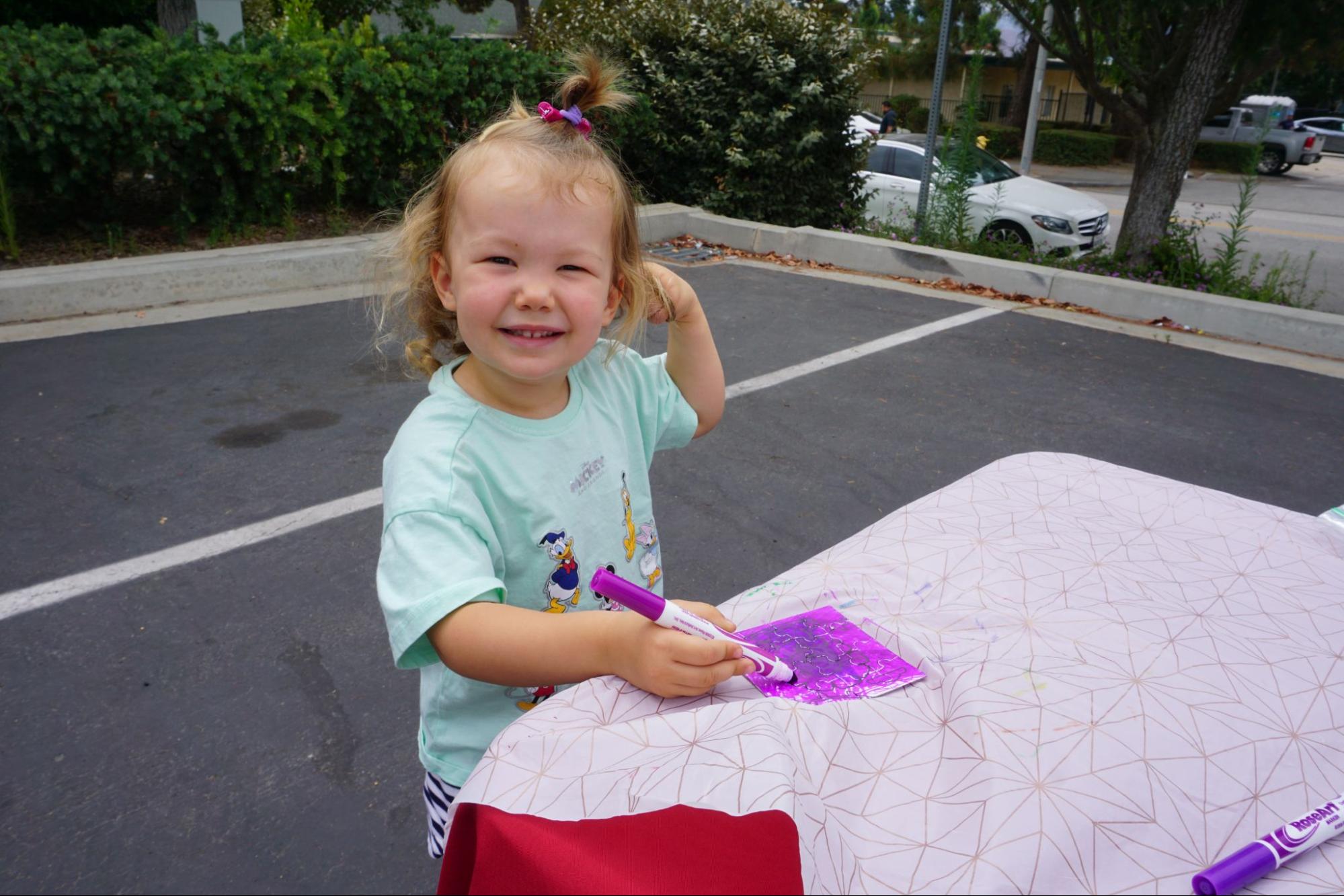 AR2425- 7 Farmers Market Kids Reading Program