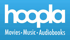 Hoopla - Ebooks, Audiobooks, and Movies