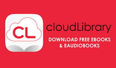 Cloud Library - Ebooks and Audiobooks